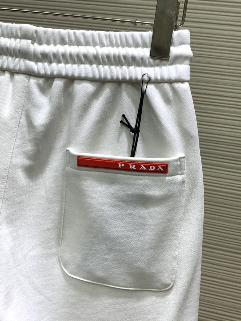 Prada Short Pants